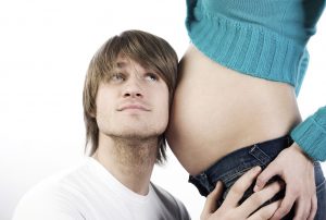 Graviditetstest og ægløsningstest