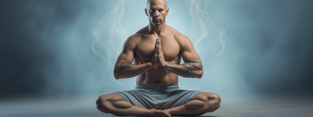 er yoga sundt?