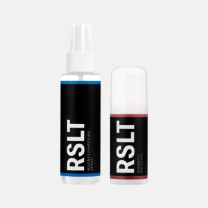 RSLT high performance