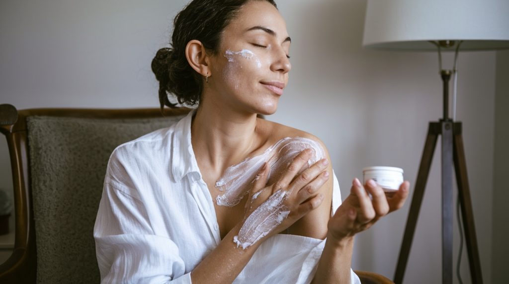 magnesium creme
