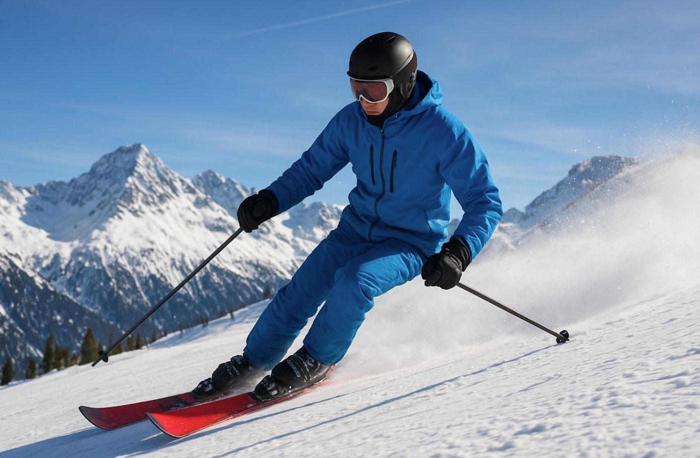 skisport